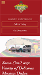 Mobile Screenshot of cafecarlosrestaurant.com